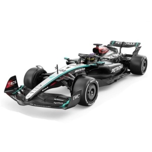 Automobil na daljinsko upravljanje Mercedes AMG F1 W15 E – Rastar - Img 3