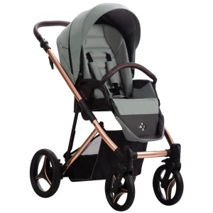 BEBETTO FLAVIO PREMIUM CLASS STELLA SET 2U1 03 - Img 2