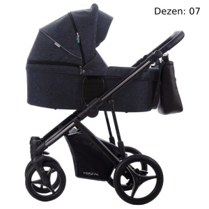 BEBETTO PASCAL NEW KOLICA ZA BEBE SET 2U1 07