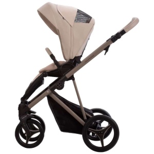 BEBETTO PELPASSO PRO KOLICA ZA BEBE SET 2U1 pro 04 - Img 7