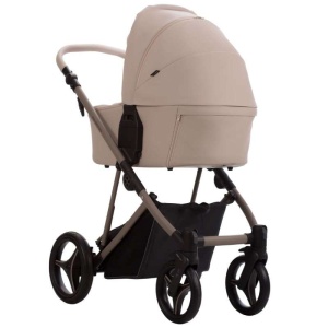 BEBETTO PELPASSO PRO KOLICA ZA BEBE SET 2U1 pro 05 - Img 5