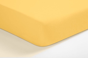 ČARŠAV 140X70 YELLOW - Img 2