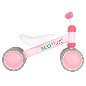 ECOTOYS GURALICA PINK - Img 5