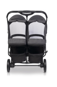 EURO-CART KOLICA ZA BLIZANCE DOBLO IRON - Img 6