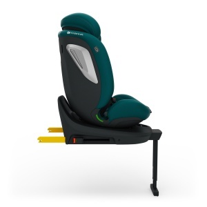 KINDERKRAFT AUTO SEDISTE I-360 2 PLUS i size 40-150cm GREEN - Img 9