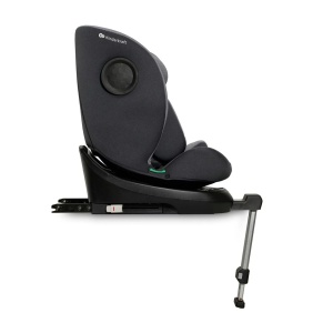 KINDERKRAFT AUTO SEDISTE I-360 i size 40-150cm GRAY - Img 3