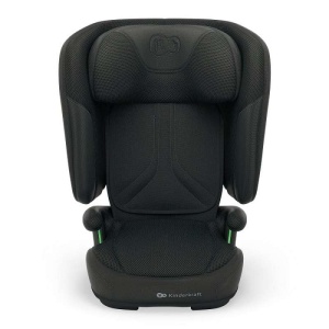 Kinderkraft auto sediste UNITY 2 I-Size BLACK - Img 8