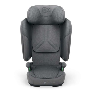 Kinderkraft auto sediste UNITY 2 I-Size GREY - Img 3