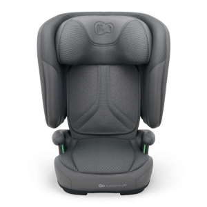 Kinderkraft auto sediste UNITY 2 I-Size GREY - Img 12