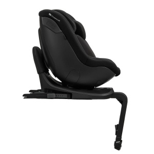 KINDERKRAFT AUTOSEDISTE I-GUARD AIR FLOW BLACK - Img 7