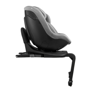 KINDERKRAFT AUTOSEDISTE I-GUARD AIR FLOW GREY - Img 5
