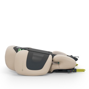 KINDERKRAFT AUTOSEDISTE XPAND2 PRO I-SIZE 100-150CM BEIGE - Img 7