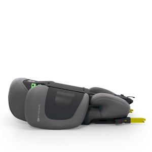KINDERKRAFT AUTOSEDISTE XPAND2 PRO I-SIZE 100-150CM GREY - Img 7