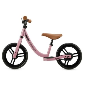 KINDERKRAFT BICIKL GURALICA SPACE DARK PINK - Img 2