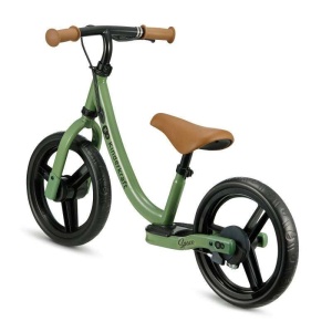 KINDERKRAFT BICIKL GURALICA SPACE LIGHT GREEN - Img 7