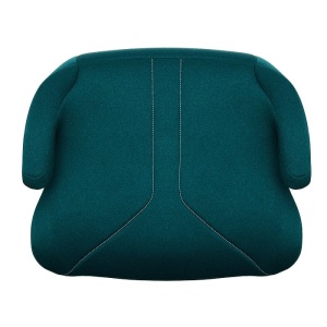 KINDERKRAFT BUSTER I-BOOST2 125-150CM GREEN - Img 4
