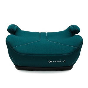 KINDERKRAFT BUSTER I-BOOST2 125-150CM GREEN - Img 9