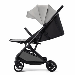 KINDERKRAFT KOLICA INDY 3 URBAN GREY - Img 3