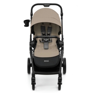 KINDERKRAFT KOLICA YOXI SAND BEIGE - Img 3