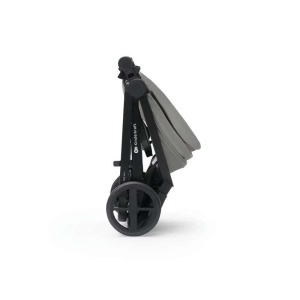 KINDERKRAFT KOLICA ZA BEBE NEWLY SET 3U1 MOONLIGHT GREY - Img 6
