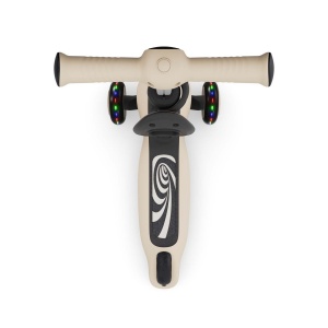 KINDERKRAFT TROTINET HALLEY 2 STONE WHITE - Img 4