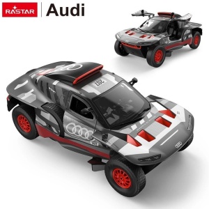 Automobil na daljinsko upravljanje Audi RS Q e-tron – Rastar - Img 2