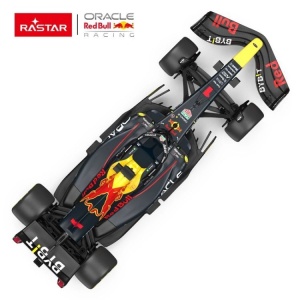 Automobil na daljinsko upravljanje Oracle Red Bull Racing RB18 - Rastar - Img 7