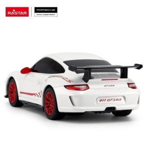 Automobil na daljinsko upravljanje Porsche 911 GT3 RS – Rastar - Img 8