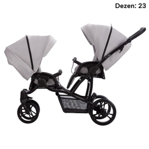 BEBETTO 42 SPORT KOLICA ZA BLIZANCE 23