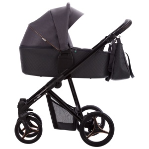 BEBETTO FLAVIO GLOSS KOLICA ZA BEBE SET 2U1 03