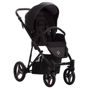 BEBETTO FLAVIO GLOSSY KOLICA ZA BEBE SET 3U1 04 - Img 4