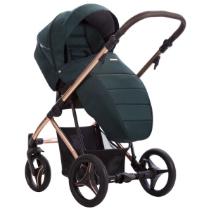 BEBETTO FLAVIO PREMIUM CLASS set 3u1 - Img 9