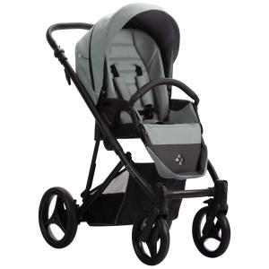 BEBETTO FLAVIO PRO KOLICA ZA BEBE SET 3U1 09 - Img 2