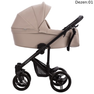 BEBETTO MAGNUM LIGHT PRO SET 2U1