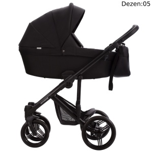 BEBETTO MAGNUM LIGHT SET 3U1 05
