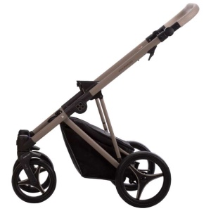 BEBETTO PELPASSO KOLICA ZA BEBE SET 3U1 01 kasmir - Img 10