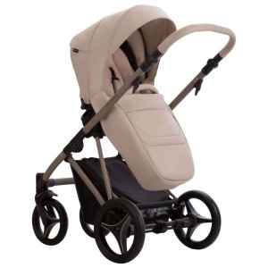 BEBETTO PELPASSO PRO KOLICA ZA BEBE SET 2U1 pro 04 - Img 8