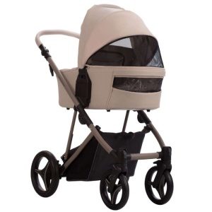BEBETTO PELPASSO PRO KOLICA ZA BEBE SET 2U1 pro 05 - Img 6