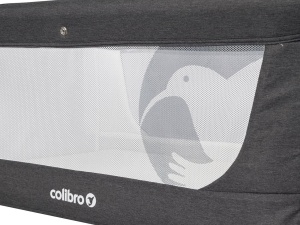 COLIBRO KOLEVKA LINDO ONYX - Img 5