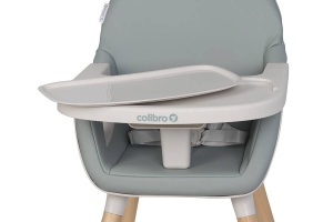 COLIBRO STOLICA ZA HRANJENJE SCANDI AGAVA - Img 5