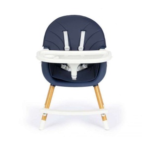 HRANILICA ZA BEBE 2U1 ECO DARK BLUE - Img 4