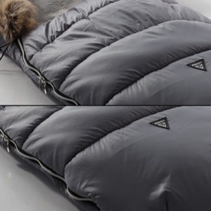 JUNAMA IGLOO ZIMSKA VREĆA GRAY - Img 2