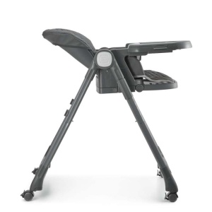 Kindekraft stolica za hranjenje TULO grey - Img 10