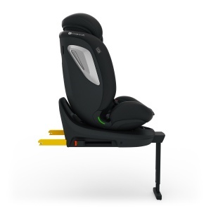 KINDERKRAFT AUTO SEDISTE I-360 2 PLUS i size 40-150cm BLACK - Img 9
