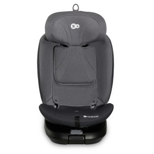 KINDERKRAFT AUTO SEDISTE I-360 i size 40-150cm GRAY - Img 4