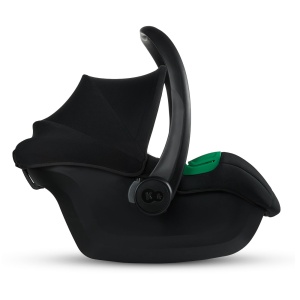 KINDERKRAFT AUTO SEDIŠTE MINK PRO 2 I-size BLACK