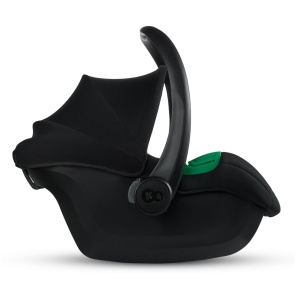 KINDERKRAFT AUTO SEDIŠTE MINK PRO 2 I-size BLACK - Img 2