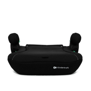 KINDERKRAFT AUTOSEDISTE I-COMFY I-SIZE 76-150CM BLACK - Img 8