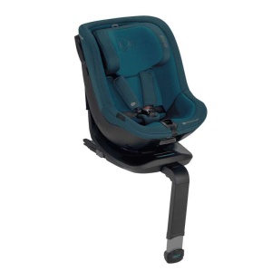 KINDERKRAFT AUTOSEDISTE I - GUARD PRO 61-105CM HARBOR BLUE - Img 3
