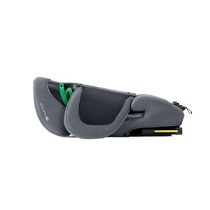 KINDERKRAFT AUTOSEDISTE XPAND2 I-SIZE 100-150CM ROCKET GREY - Img 5